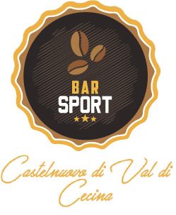 vivicastelnuovo- logo wine bar sport