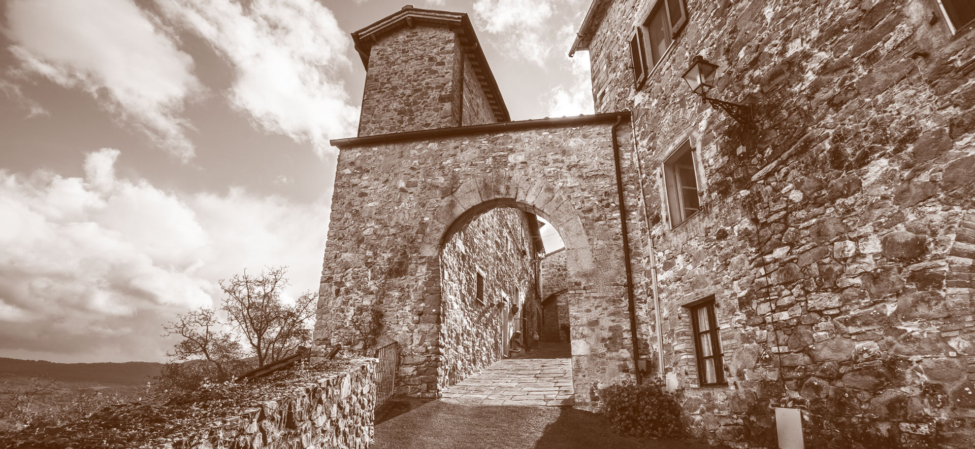 vivicastelnuovo- immagine porta fiorentina